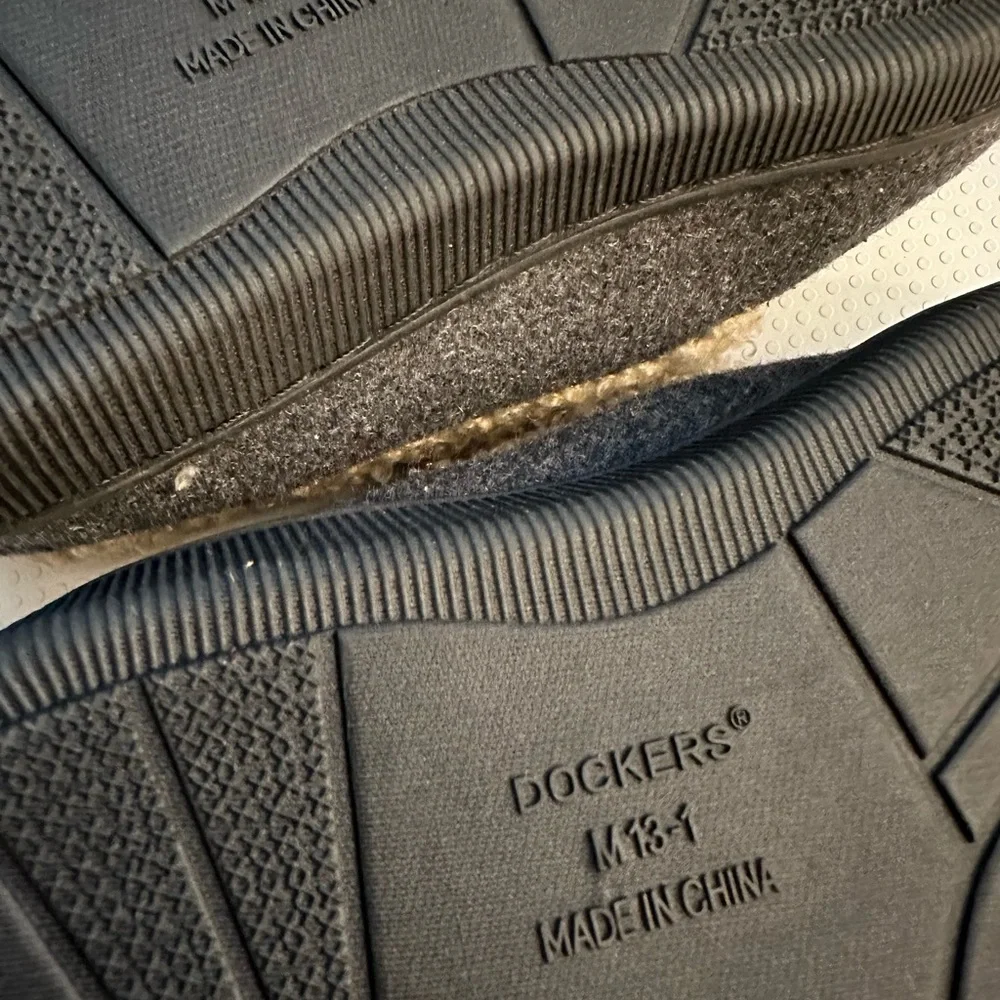 🆕Kid Dockers Slippers